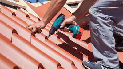 Dachdecker Kamil Pułtorak Suwałki